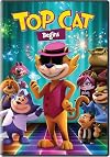 Top Cat Begins [2015 film]