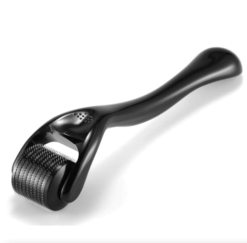 Linduray 0.25mm Derma Roller for Face