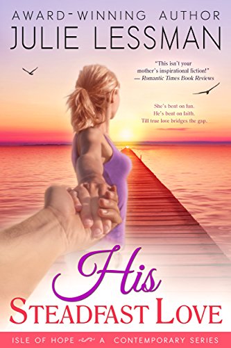 His Steadfast Love book cover