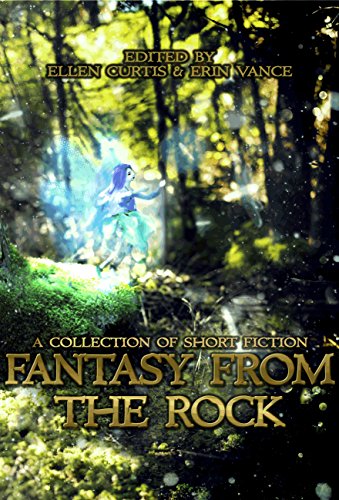 Fantasy From The Rock book cover