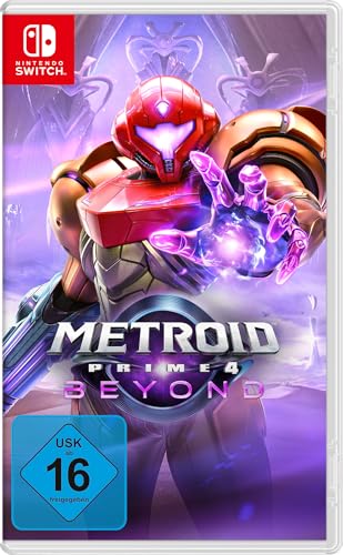 (-42%) Metroid Prime 4: Beyond - [Nintendo Switch]