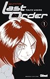 Gunnm Last Order Sens Franais Tome 01