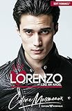 Lorenzo: Like An Angel (spin Off De %C2%AB %C3%A0 Toi %C2%BB)