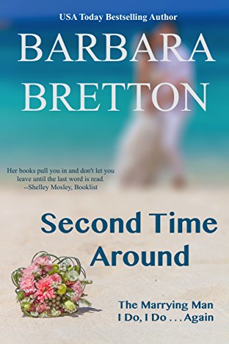 Second Time Around book cover