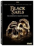 Black Sails: Season 4