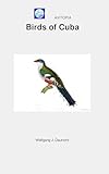 Avitopia Birds Of Cuba English Edition