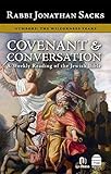 Numbers The Wilderness Years Covenant Conversation Book 4 English Edition