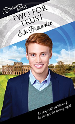 Two for Trust book cover