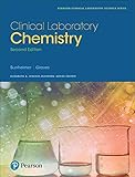 Clinical Laboratory Chemistry 2downloads Pearson Clinical Laboratory Science Series