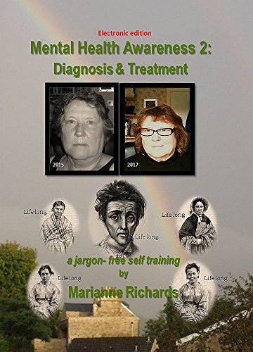 Mental Health Awareness 2 / Guide to Mental Illness, Vol. 2 /Mental Health and the Community, Part 2 book cover