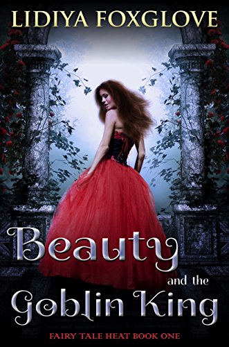 Beauty and the Goblin King book cover