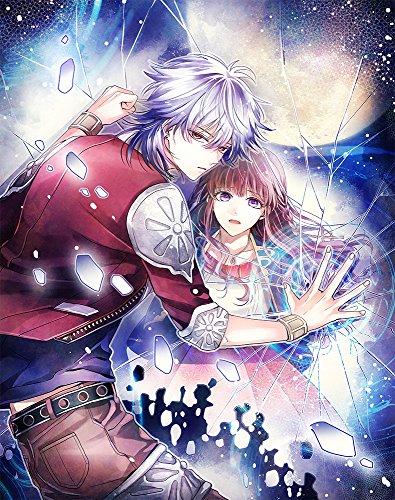 Rejetのゲームで一番好きなのはどれ?人気ゲームランキング開催!・人気投票 1位 嘘月シャングリラの画像