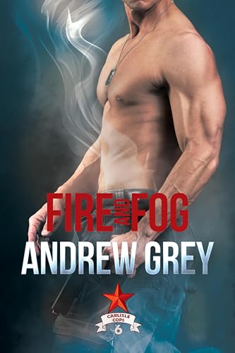 Fire and Fog book cover
