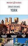 Insight Guides Great Breaks York Travel Guide Ebook