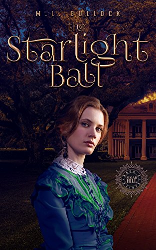 The Starlight Ball book cover