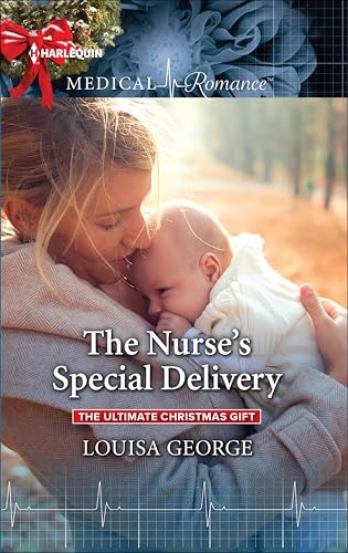 The Nurse's Special Delivery book cover