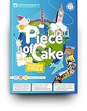Anglais Cycle 4 5e 4e 3e Piece Of Cake Manuel Lve
