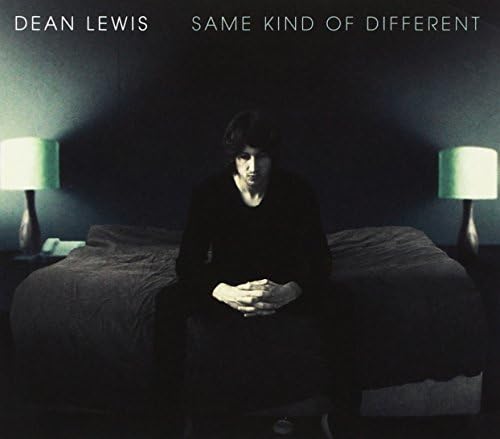 Same Kind of Different