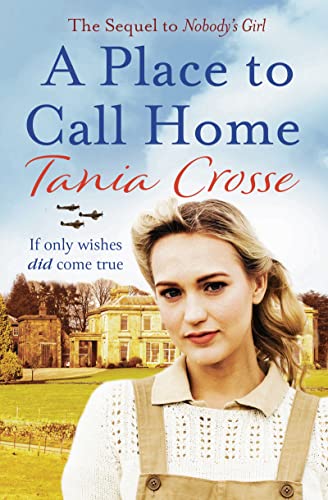 A Place to Call Home book cover