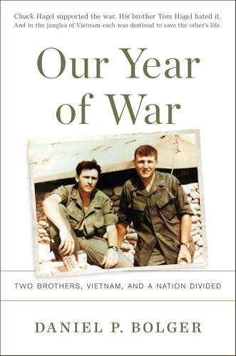 Our Year of War book cover