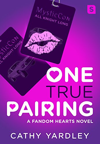 One True Pairing book cover