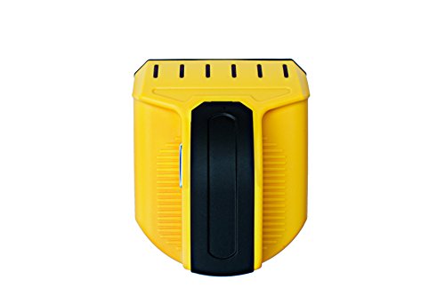 FRANKLIN SENSORS FST602 Prosensor, T6 Stud Finder, Yello/Black, Medium