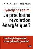 Hydrog%C3%A8ne Naturel. La Prochaine R%C3%A9volution %C3%A9nerg%C3%A9tique 