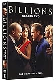 Billions: Season Two