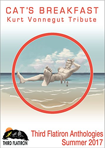 Cat's Breakfast: Kurt Vonnegut Tribute book cover
