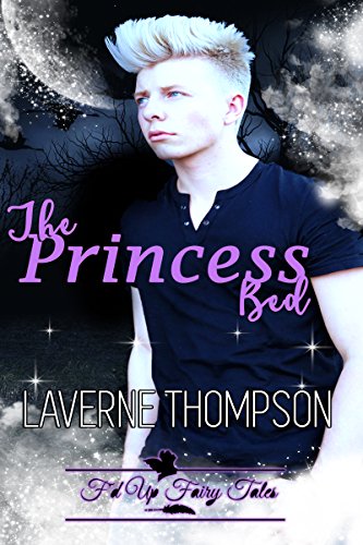 The Princess Bed book cover