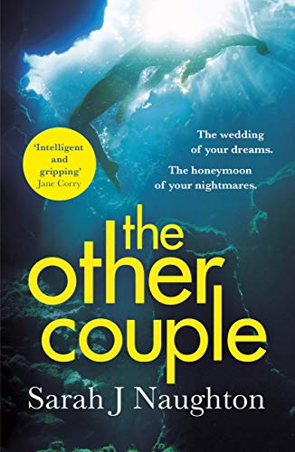 The Other Couple book cover