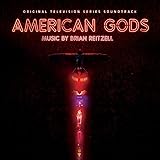 American Gods Soundtrack