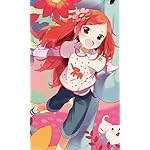 動物と話せる少女リリアーネ FVGA(480×800)壁紙 動物園は大さわぎ! 動物と話せる少女リリアーネ FVGA(480×800)壁紙 動物園は大さわぎ!