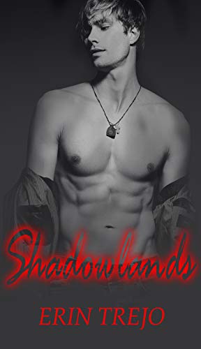 Shadowlands book cover