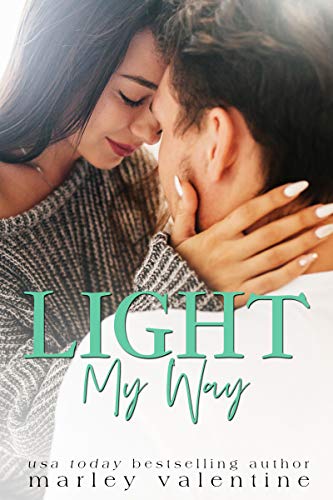 Light My Way / Devastate book cover