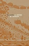 La Guerre De Jugurtha