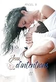 Jeux D'intentions: Tome 1 (s%C3%A9rie Des Jeux)