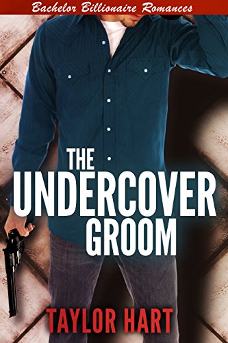 The Undercover Groom book cover