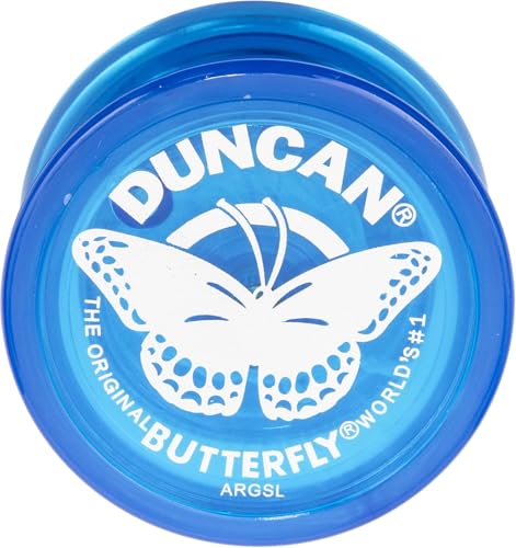 Duncan Butterfly Yo-Yo A Classic underThis is a classic yo-yo that's made by