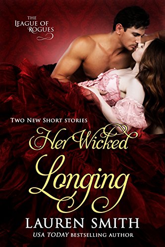 Her Wicked Longing book cover