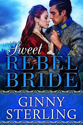 Sweet Rebel Bride cover