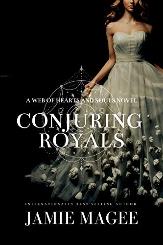 Conjuring Royals cover