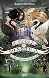L'%C3%A9cole Du Bien Et Du Mal   Tome 3 : Le Dernier Conte