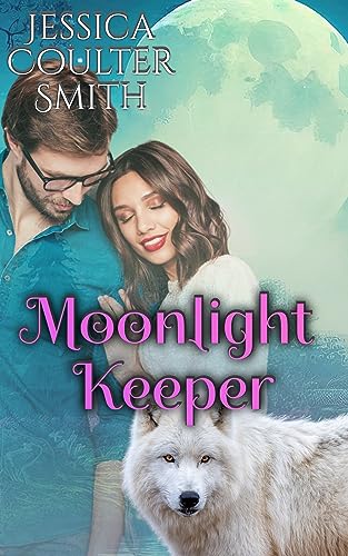 Moonlight Keeper book cover