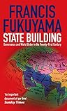 State Building Governance And World Order In The 21st Century English Edition