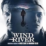 Wind River [Soundtrack] (2017)
