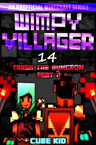 Trash the Dungeon book cover
