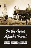 In The Great Apache Forest 1920
