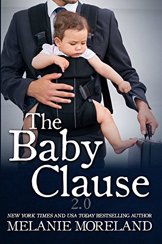The Baby Clause cover