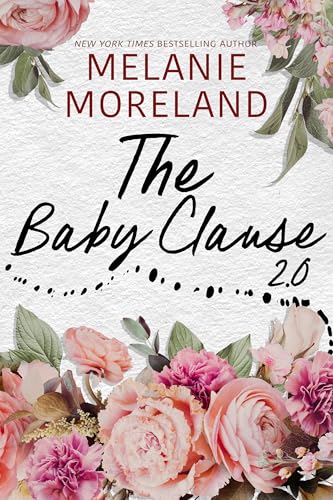 The Baby Clause book cover